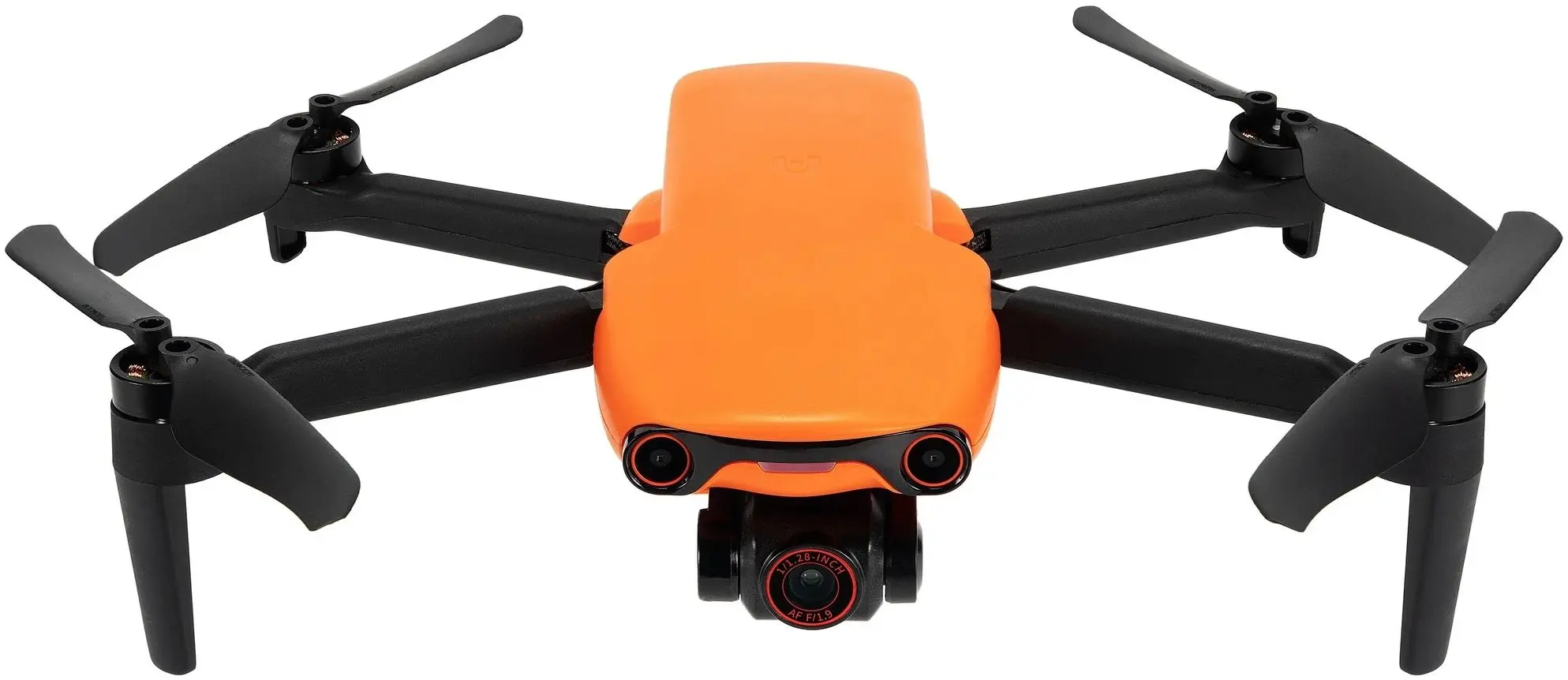 Quadcopter Autel Evo Nano+ Standard (Orange)