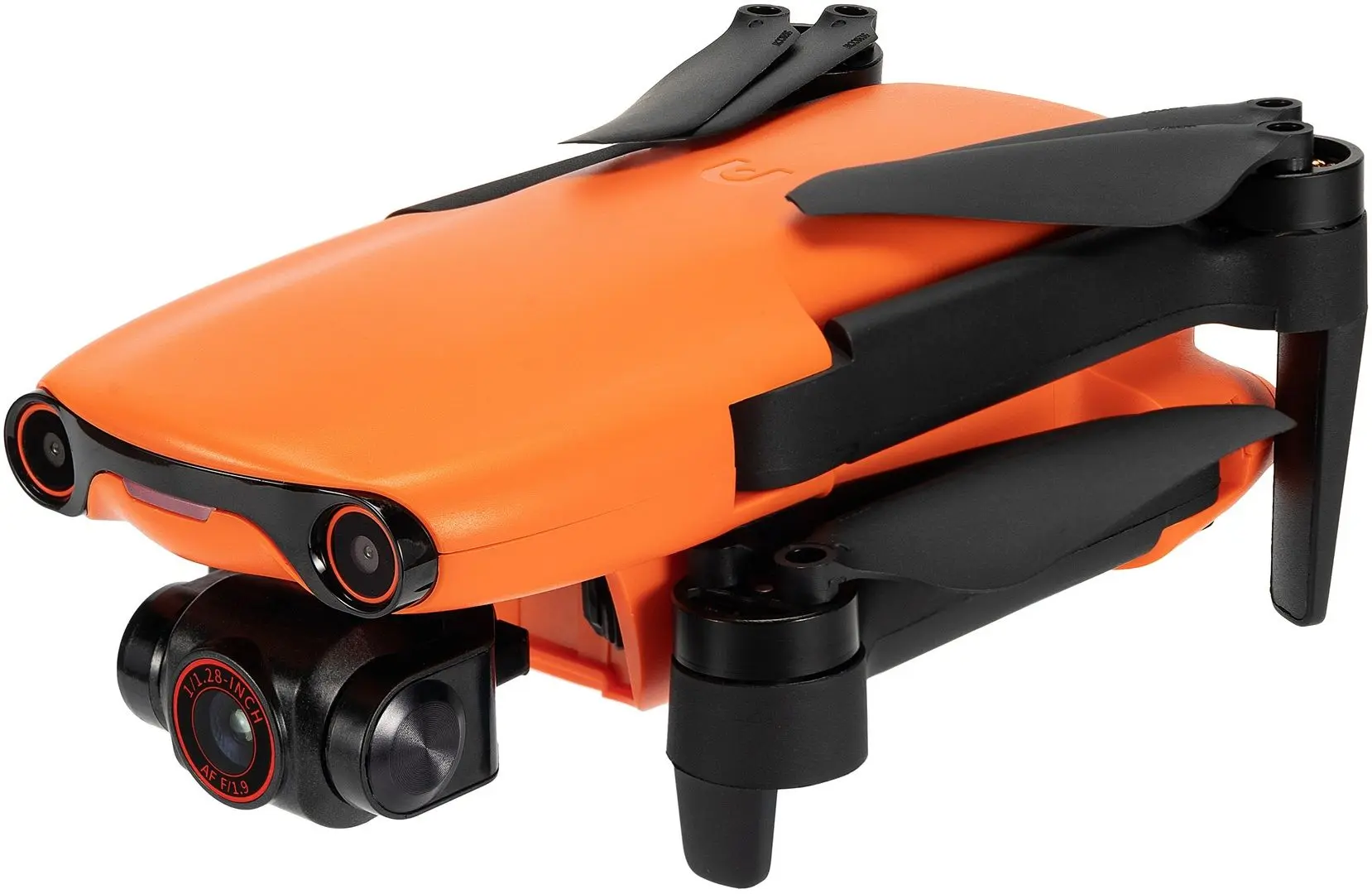 Quadcopter Autel Evo Nano+ Standard (Orange)
