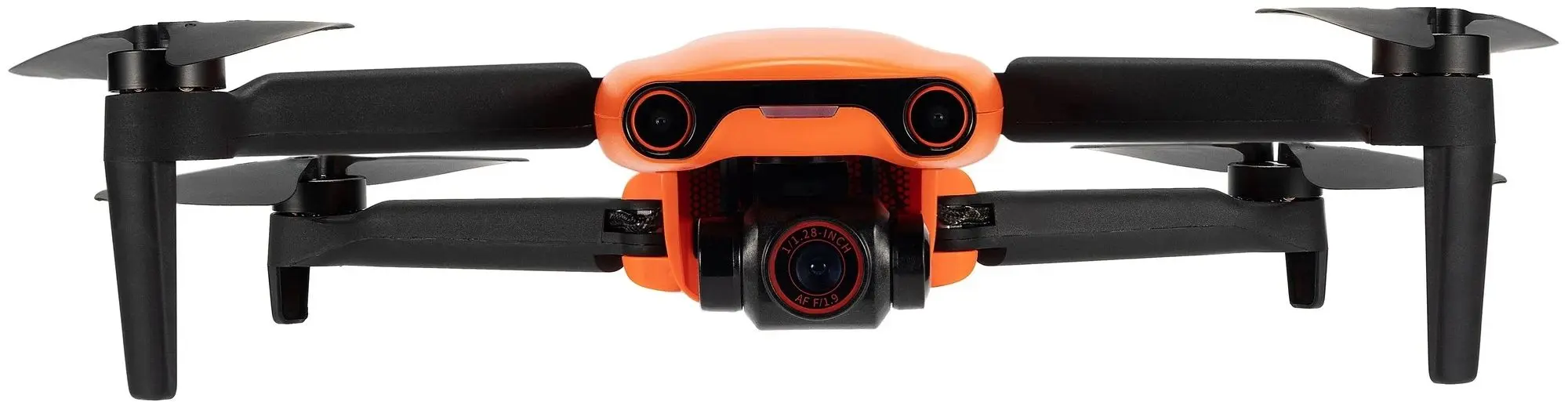 Quadcopter Autel Evo Nano+ Standard (Orange)