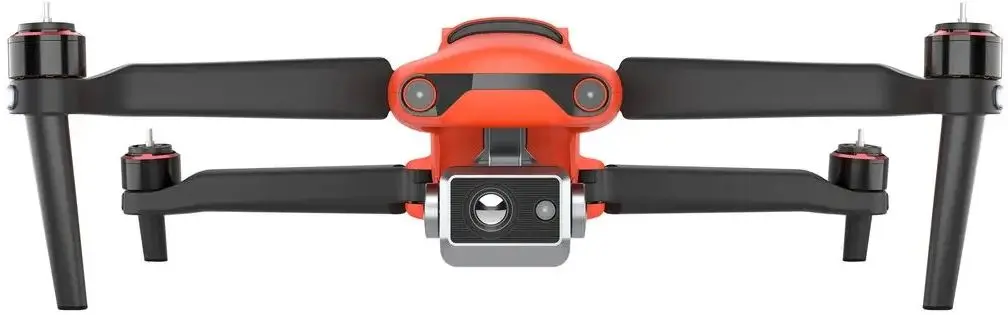 Quadcopter Autel Robotic Evo II Dual 640T (Black/Orange)