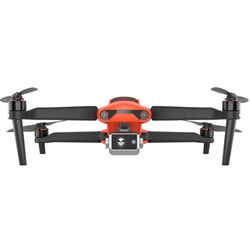 Quadcopter Autel Robotic Evo II Dual Pro Enterprise (Black/Orange)