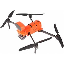 Quadcopter Autel Robotic Evo II Enterprise Dual 640T (Black/Orange) Thumb