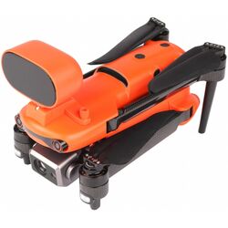 Quadcopter Autel Robotic Evo II Enterprise Dual 640T (Black/Orange) Thumb