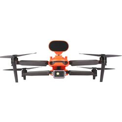Quadcopter Autel Robotic Evo II Enterprise Dual 640T (Black/Orange)