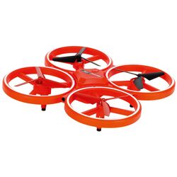 Quadcopter Carrera Motion Copter 2.4GHz 370503026 (Red)
