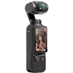 Camera de actiune DJI Osmo Pocket 3 (Black) Thumb