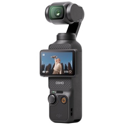 Camera de actiune DJI Osmo Pocket 3 (Black) Thumb