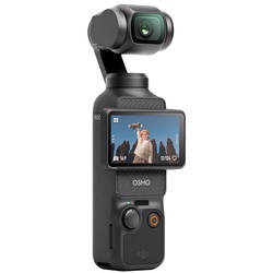 Camera de actiune DJI Osmo Pocket 3 (Black) Thumb