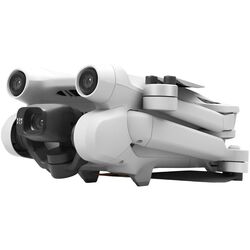 Quadcopter DJI Mini 3 Pro (Gray) Thumb