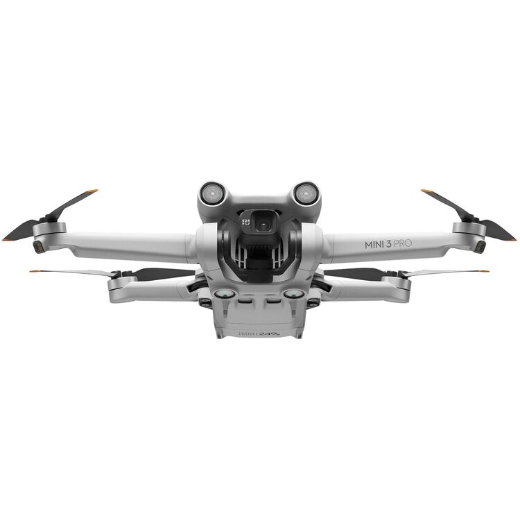 Квадракоптер DJI Mini 3 Pro (Gray) купить в Кишиневе, Молдове | SMADSHOP.MD