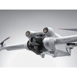 Quadcopter DJI Mini 3 Pro (Gray) Thumb