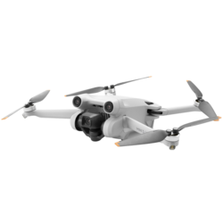 Quadcopter DJI Mini 3 Pro (Gray)