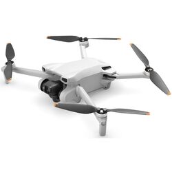 Quadcopter DJI Mini 3 + RC (White) Thumb