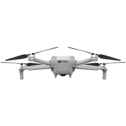 Quadcopter DJI Mini 3 + RC (White) Thumb