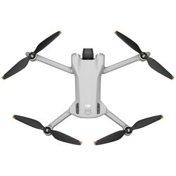 Quadcopter DJI Mini 3 + RC (White) Thumb