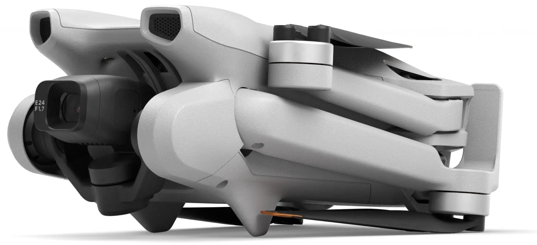 Quadcopter DJI Mini 3 + RC (White)