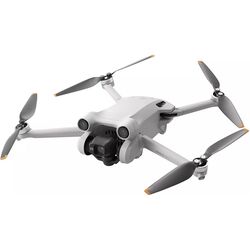 Quadcopter DJI Mini 3 (White/Black) Thumb