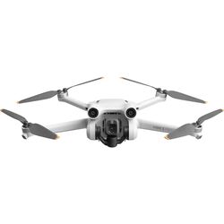 Quadcopter DJI Mini 3 (White/Black) Thumb