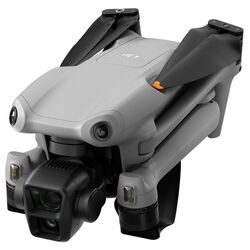 Quadcopter DJI Air 3 Fly More Combo + RC-N2 (Gray) Thumb