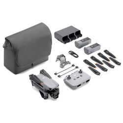 Quadcopter DJI Air 3 Fly More Combo + RC-N2 (Gray) Thumb