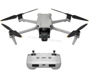 Quadcopter DJI Air 3 + RC-N2 (Gray)