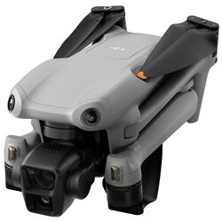 Quadcopter DJI Air 3 + RC-N2 (Gray) Thumb