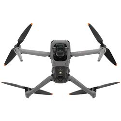 Quadcopter DJI Air 3 + RC-N2 (Gray) Thumb