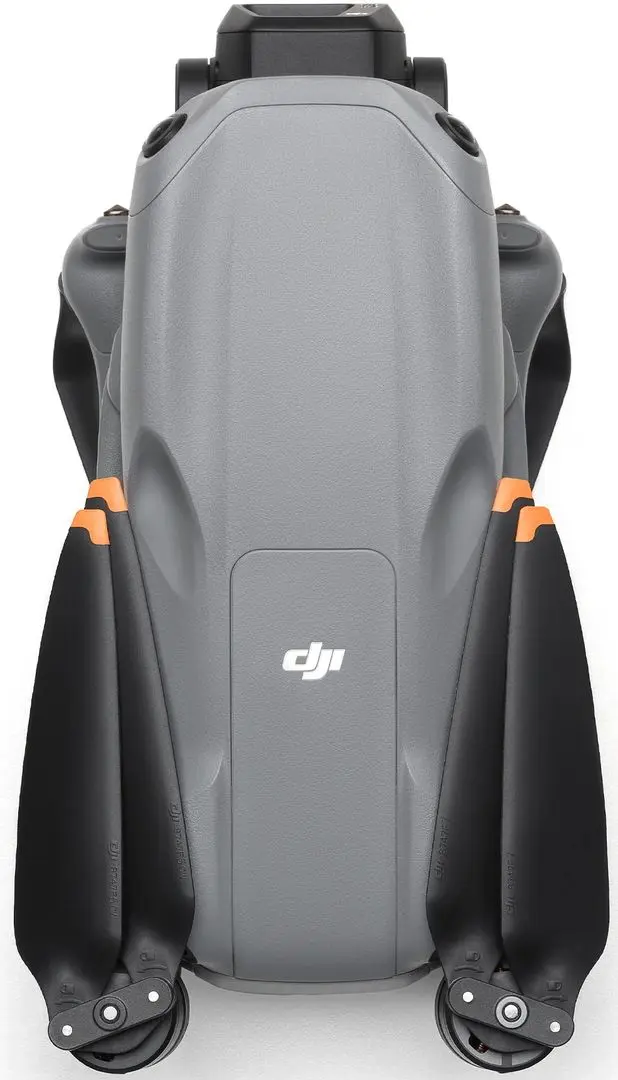 Quadcopter DJI Air 3S Fly More Combo + RC2 (Gray)