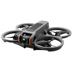Quadcopter DJI Avata 2 Fly More Combo + 1 Battery (Grey)