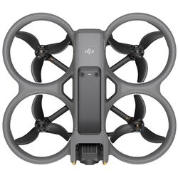 Quadcopter DJI Avata 2 Fly More Combo + 1 Battery (Grey) Thumb
