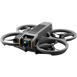Квадрокоптер DJI Avata 2 Fly More Combo + 3 Battery (Gray) Thumb