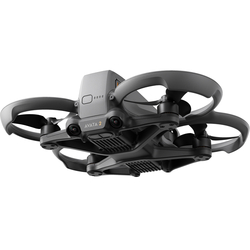 Квадрокоптер DJI Avata 2 Fly More Combo + 3 Battery (Gray) Thumb