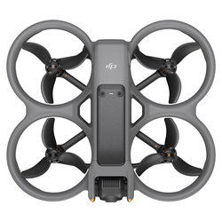Quadcopter DJI Avata 2 Fly More Combo + 3 Battery (Gray)
