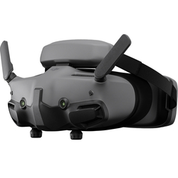 Квадрокоптер DJI Avata 2 Fly More Combo + 3 Battery (Gray) Thumb