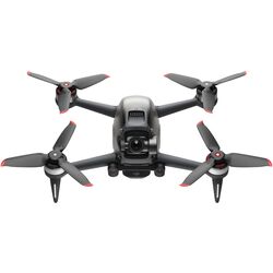 Quadcopter DJI FPV Combo Kit (Black/Gray) Thumb