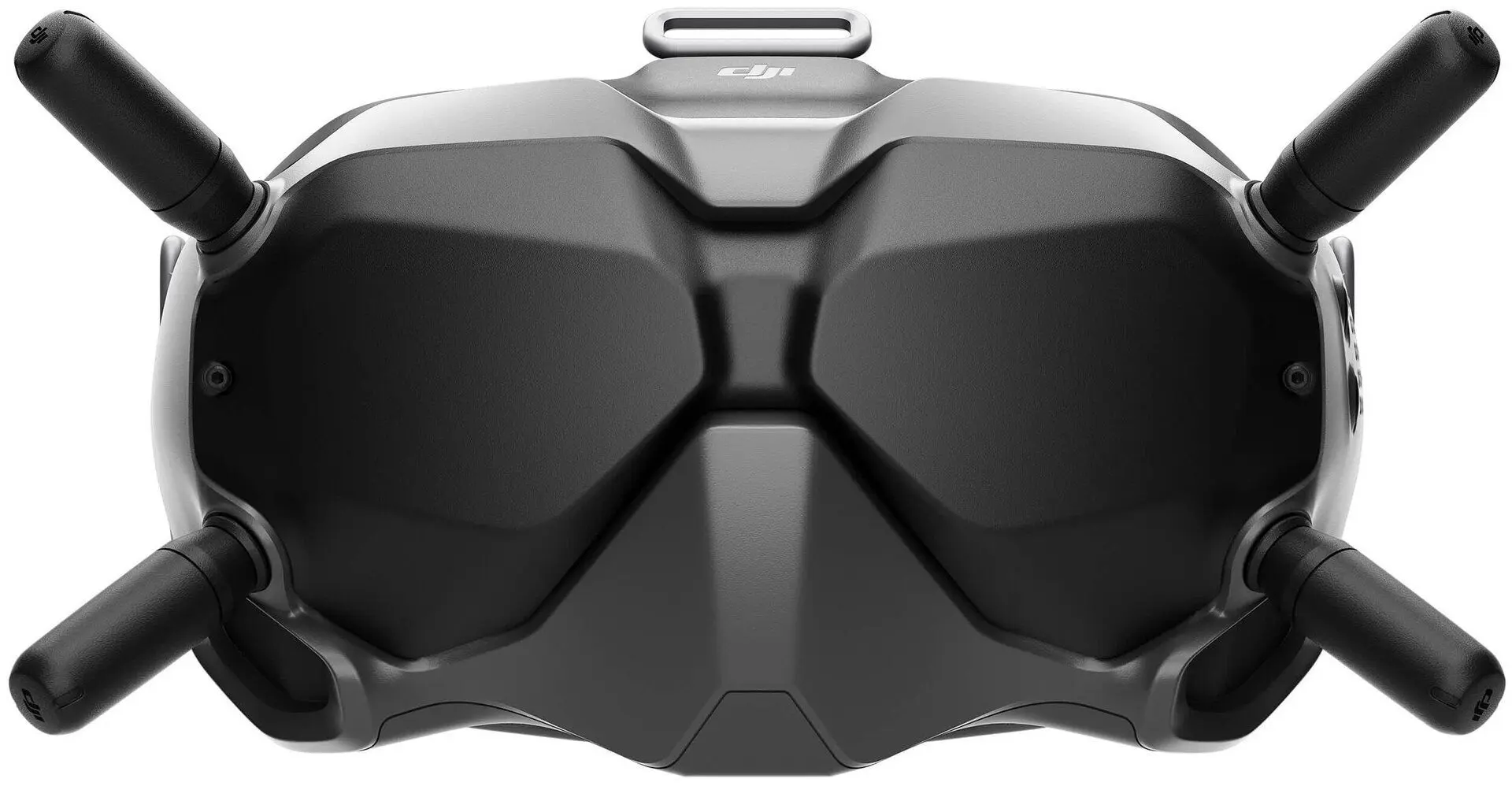 Quadcopter DJI FPV Combo Kit (Black/Gray)