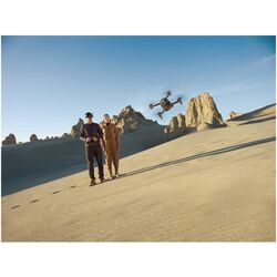 Quadcopter DJI FPV Combo Kit (Black/Gray) Thumb