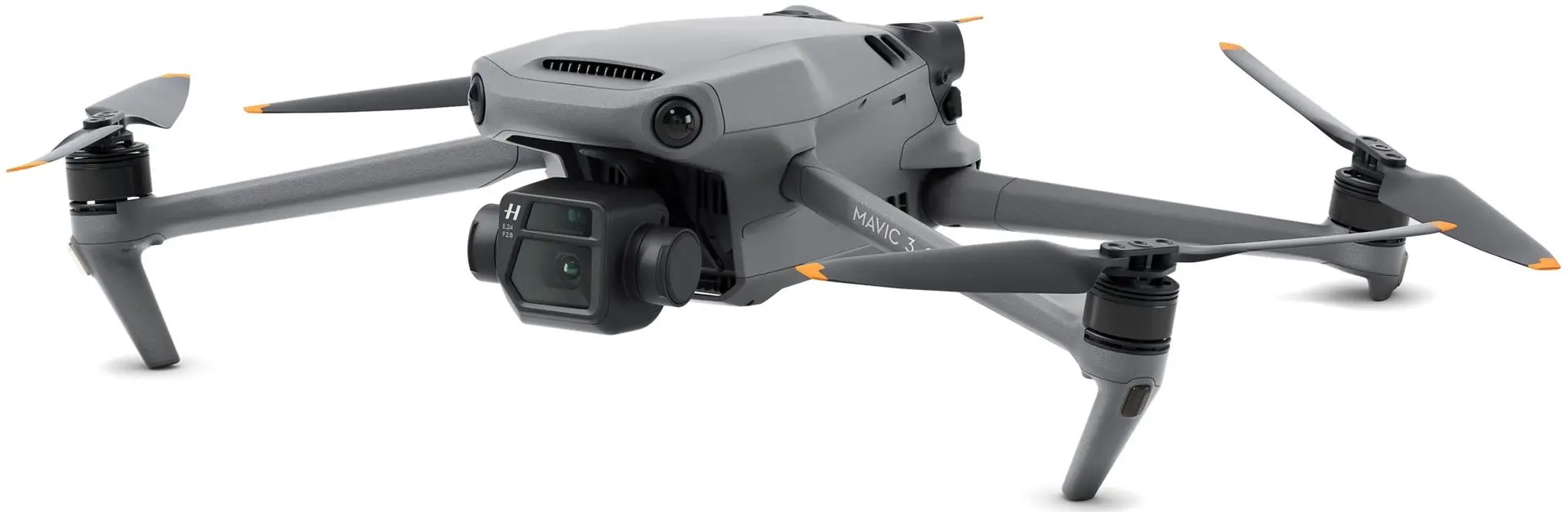 Quadcopter DJI Mavic 3 Cine Premium Combo (Grey)