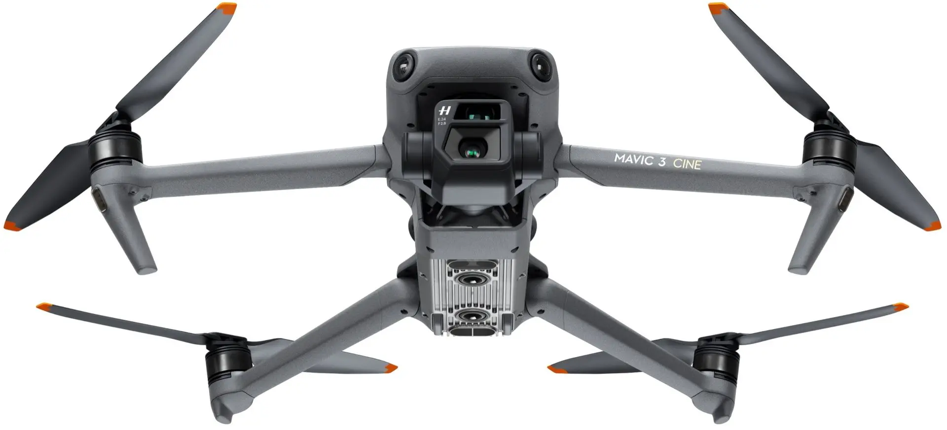 Quadcopter DJI Mavic 3 Cine Premium Combo (Grey)