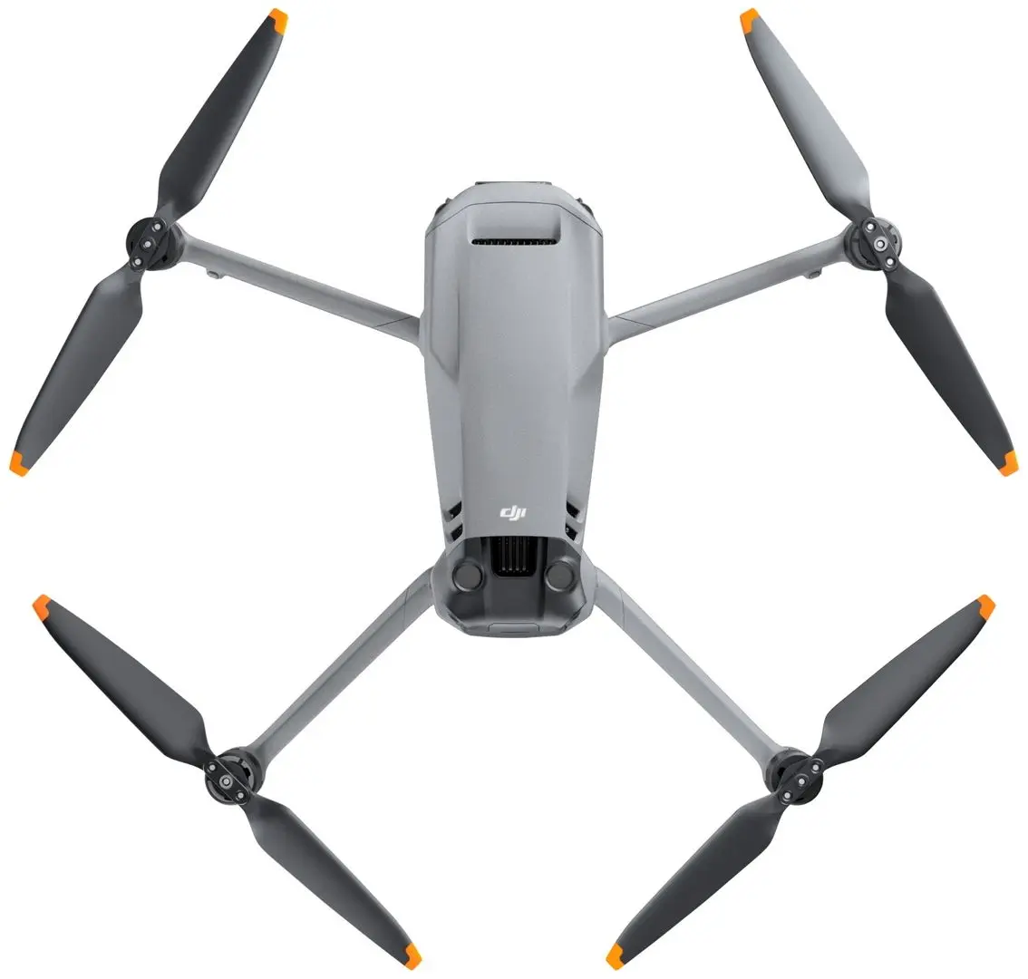Quadcopter DJI Mavic 3 Cine Premium Combo (Grey)