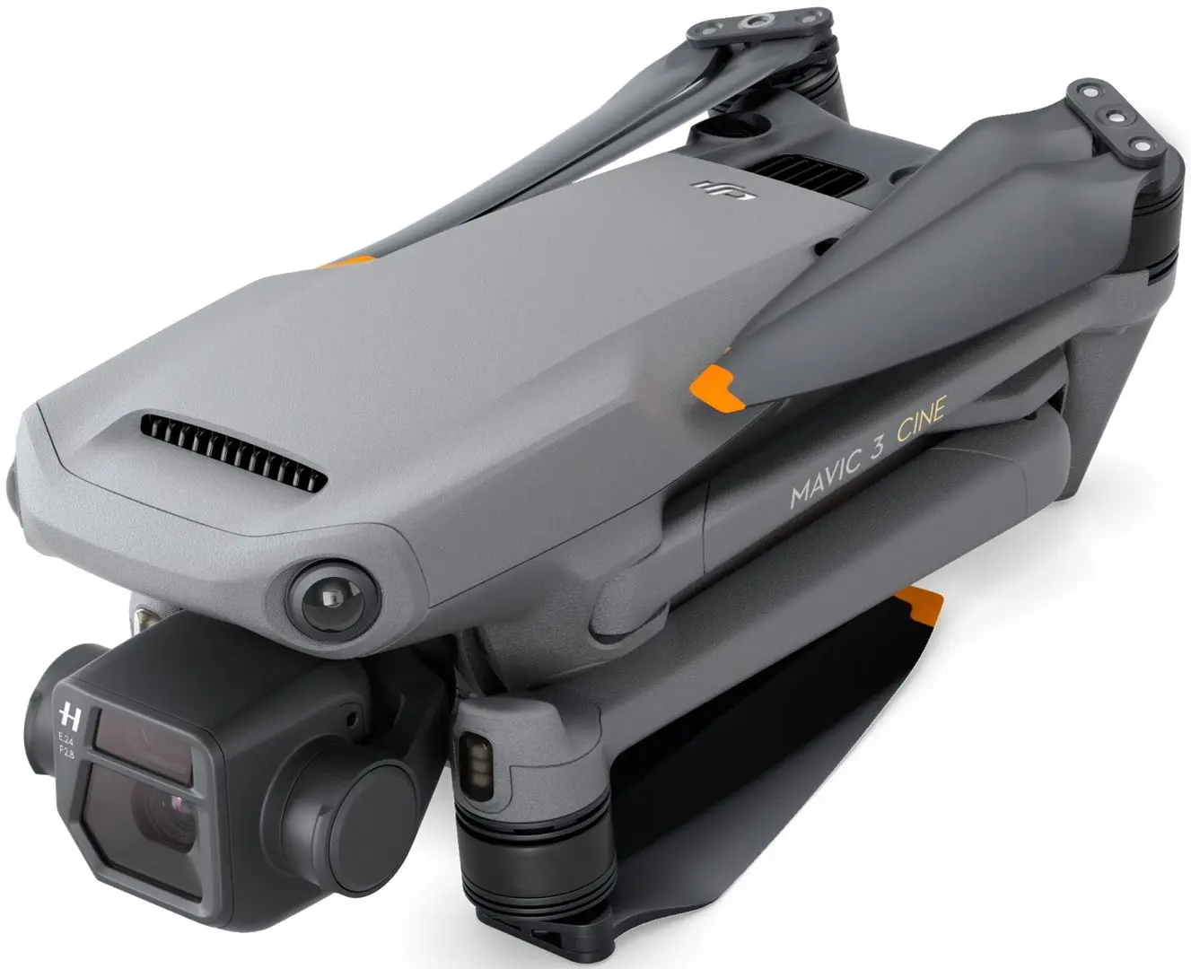 Quadcopter DJI Mavic 3 Cine Premium Combo (Grey)