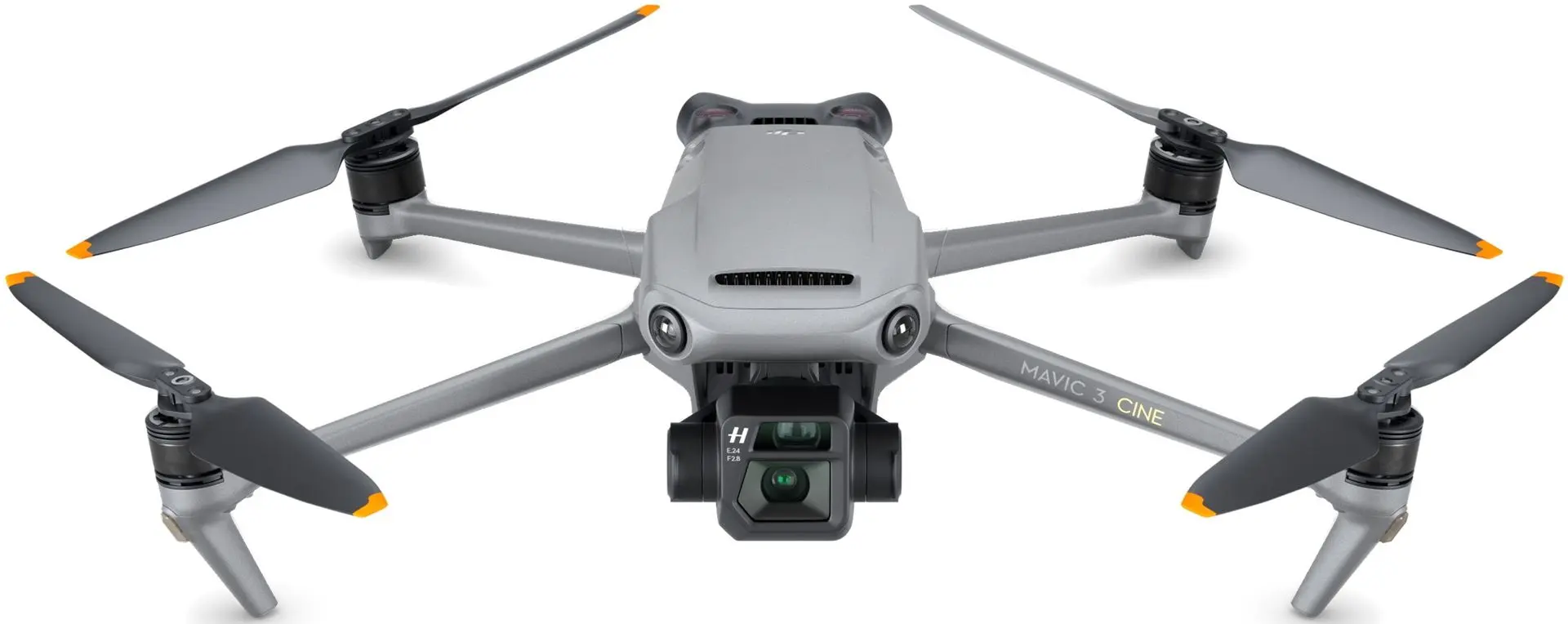 Quadcopter DJI Mavic 3 Cine Premium Combo (Grey)