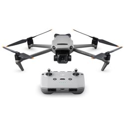 Quadcopter DJI Mavic 3 Classic (Grey)