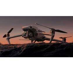 Quadcopter DJI Mavic 3 Classic (Grey) Thumb