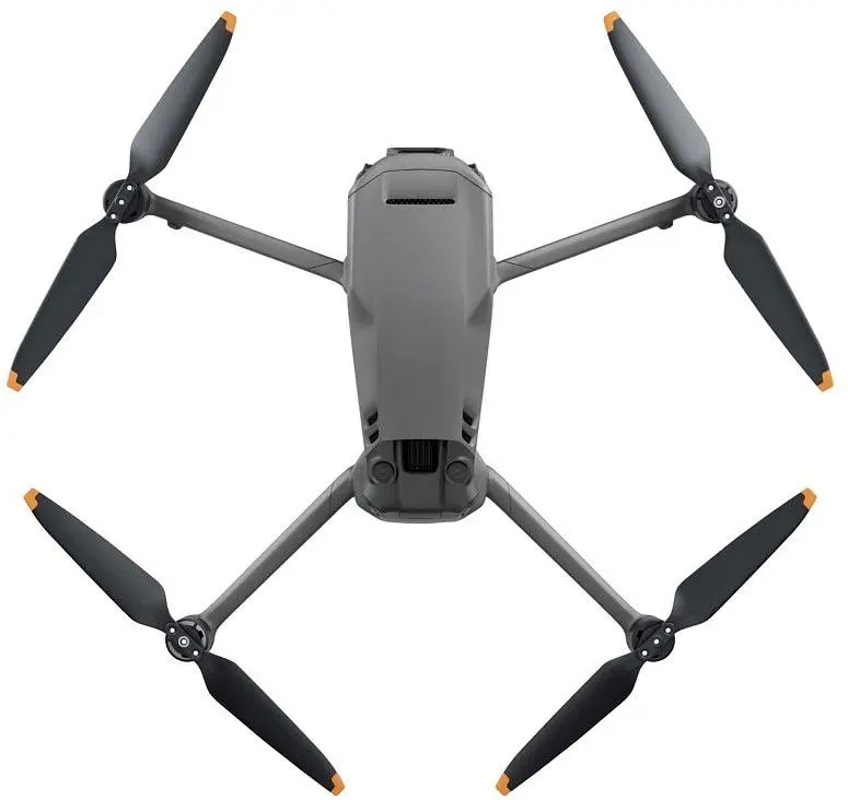 Quadcopter DJI Mavic 3 Classic (Grey)