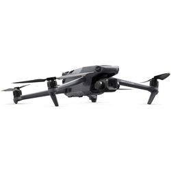 Quadcopter DJI Mavic 3 Classic + Smart Controller (Grey) Thumb