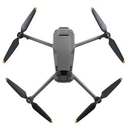 Quadcopter DJI Mavic 3 Classic + Smart Controller (Grey) Thumb