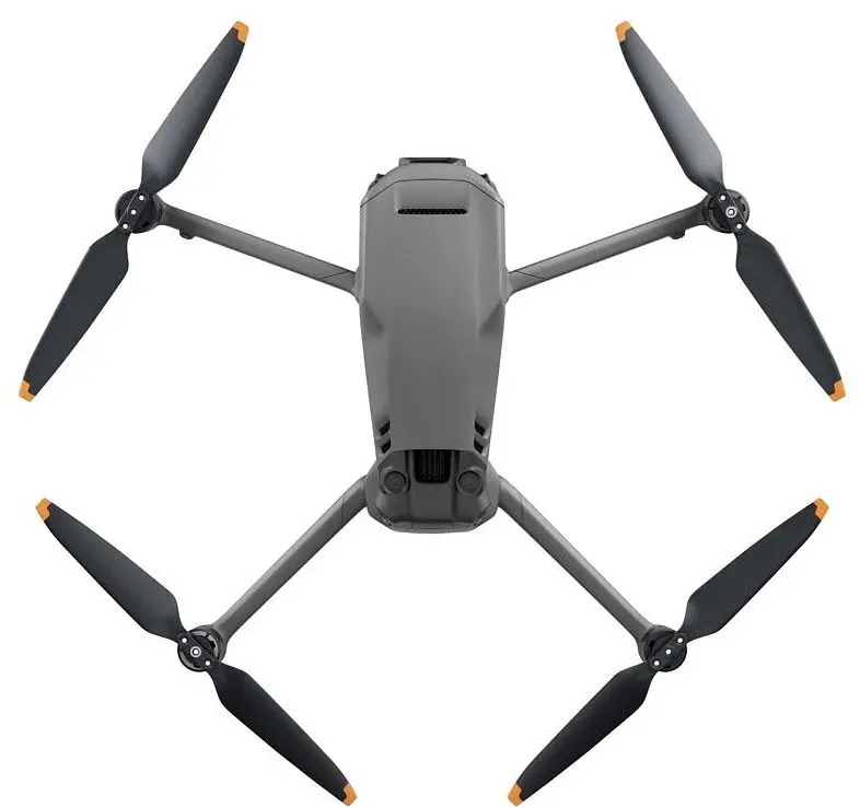 Quadcopter DJI Mavic 3 Classic + Smart Controller (Grey)
