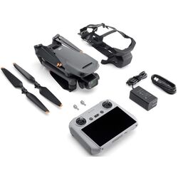 Quadcopter DJI Mavic 3 Classic + Smart Controller (Grey) Thumb