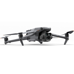Quadcopter DJI Mavic 3 Pro Fly More Combo + Pro 5.5 (Gray) Thumb